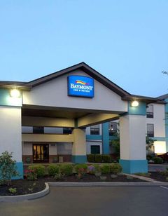 Baymont Inn & Suites Mason