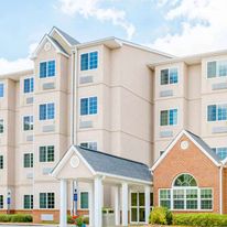 Microtel Inn & Suites Hoover/Birmingham