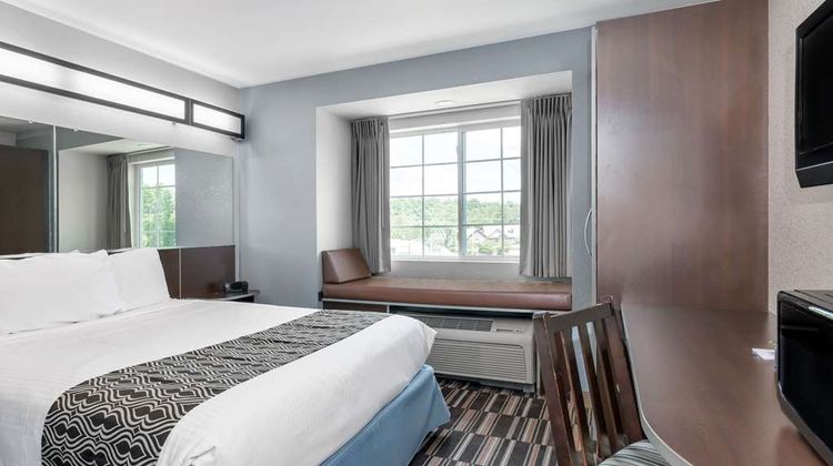 Microtel Inn & Suites Hoover/Birmingham Room