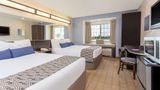Microtel Inn & Suites Klamath Falls Room