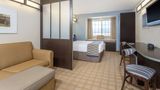 Microtel Inn & Suites Klamath Falls Suite