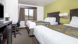 Baymont Inn & Suites Eau Claire Room
