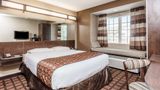 Microtel Inn & Suites by Wyndham Macon Room