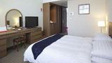 Ramada Hotel Dongtan Room