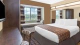 Microtel Inn & Suites by Wyndham Ozark Room