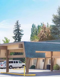 Days Inn Klamath Falls