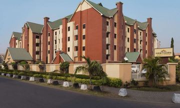 Hawthorn Suites by Wyndham Abuja