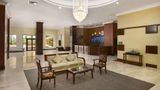 Hawthorn Suites by Wyndham Abuja Lobby