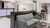 Microtel Inn & Suites by Wyndham Elkhart Lobby