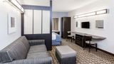 Microtel Inn & Suites by Wyndham Elkhart Room