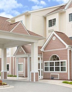 Microtel Inn/Suites Greenville/Univ Med