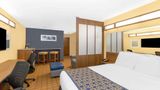 Microtel Inn & Suites by Wyndham Kearney Suite