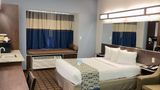 Microtel Inn & Suites Michigan City Room