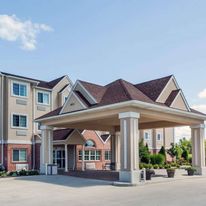 Microtel Inn & Suites Michigan City