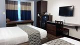 Microtel Inn & Suites Michigan City Room