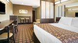Microtel Inn & Suites by Wyndham Austin Suite