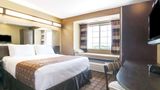 Microtel Inn & Suites by Wyndham Austin Room