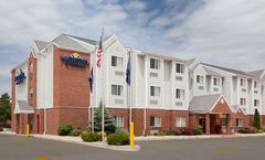 Microtel Inn & SuitesSouth Bend