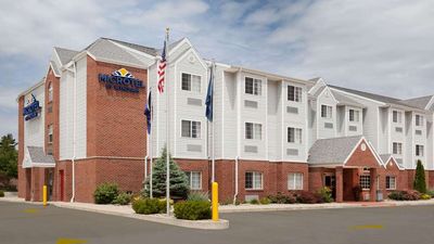 Microtel Inn & SuitesSouth Bend