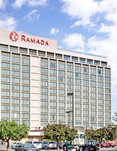 Ramada Reno Hotel and Casino