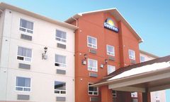 Days Inn Athabasca