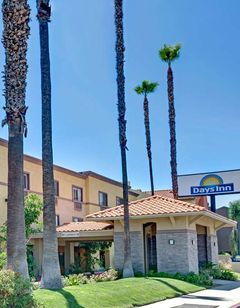 Days Inn of West Covina