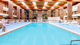Ramada Lansing Hotel & Conference Ctr Pool