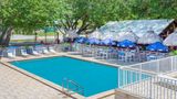 Days Inn Fort Myers Springs Resort Pool