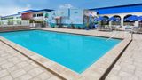 Days Inn Fort Myers Springs Resort Pool