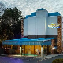 Baymont Inn & Suites Branson