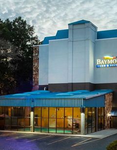 Baymont Inn & Suites Branson