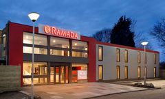 Ramada Chorley South