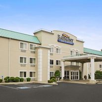 Baymont Inn & Suites Evansville North