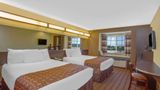 Microtel Inn & Suites Harrisonburg Room