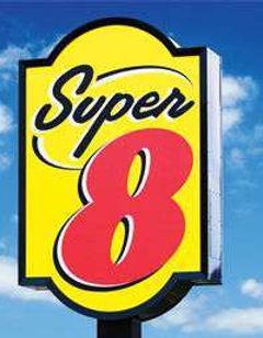 Super 8 Hotel Beijing Guo Zhan