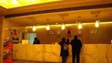 Super 8 Hotel Beijing Guo Zhan Lobby