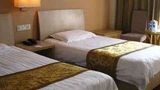 Super 8 Hotel Beijing Guo Zhan Room