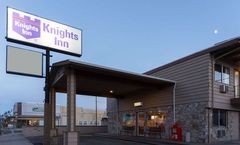 Knights Inn Baker City
