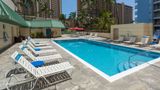 Ramada Plaza Waikiki Pool