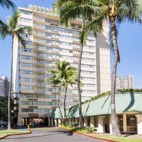 Ramada Plaza Waikiki