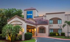 Travelodge Fort Myers Airport
