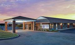 Knights Inn Muskogee