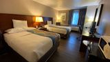 Travelodge Inn & Suites Albany Room