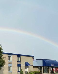 Travelodge Inn & Suites Albany