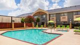 Days Inn & Suites Corpus Christi Central Pool