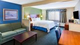 Days Inn & Suites Corpus Christi Central Room
