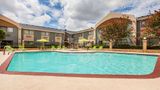 Days Inn & Suites Corpus Christi Central Pool