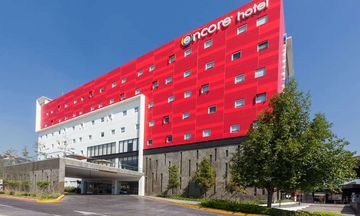 Ramada Encore by Wyndham Guadalajara