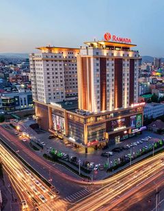 Ramada Ulaanbaatar Citycenter