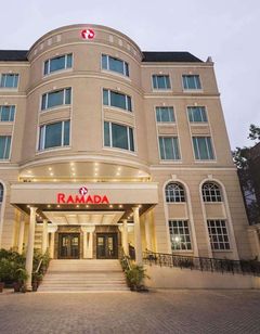Ramada Hotel City Centre Jalandhar